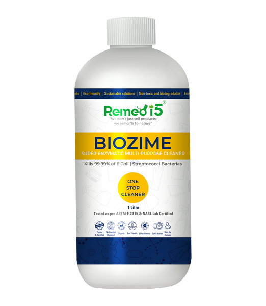 Biozime