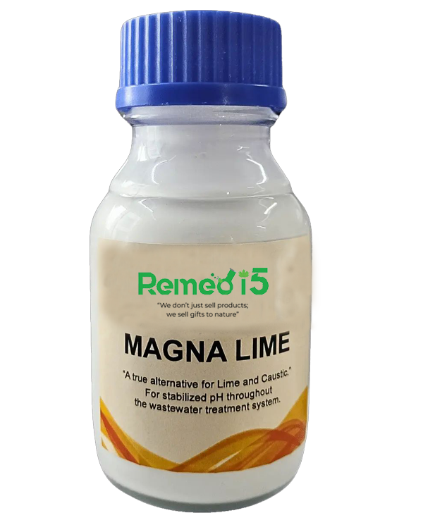 Remedi5 anaerobic
